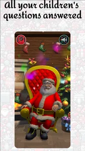 AI Santa Claus screenshot 3