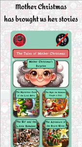 AI Santa Claus screenshot 4