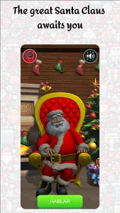 AI Santa Claus screenshot 6
