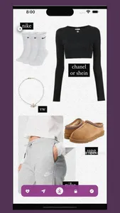 Stylish Outfit ideas for girls screenshot 1