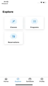 My Akron J screenshot 2