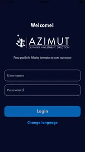 AZpension screenshot 0