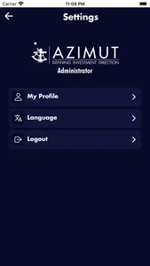 AZpension screenshot 4