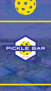 The Pickle Bar screenshot 0