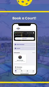 The Pickle Bar screenshot 1