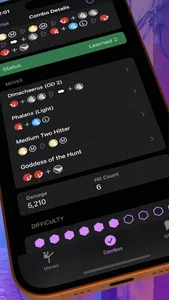 Combolab screenshot 1