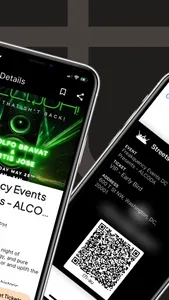 Streets App screenshot 1