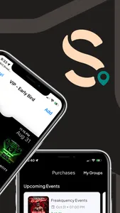 Streets App screenshot 2