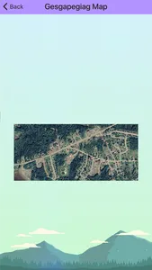 Micmacs of Gesgapegiag screenshot 3