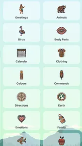 Micmacs of Gesgapegiag screenshot 4