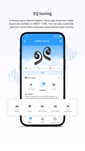 EMEET TUNE screenshot 0