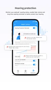 EMEET TUNE screenshot 2