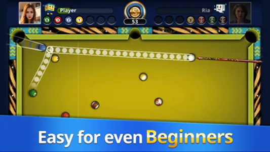 Pool 2024 screenshot 1