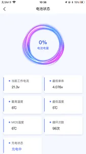 吉达出行 screenshot 7