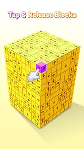 Tap Master: Tap Block Out screenshot 0