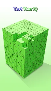 Tap Master: Tap Block Out screenshot 1