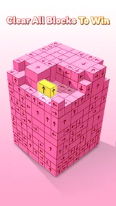 Tap Master: Tap Block Out screenshot 2