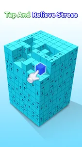 Tap Master: Tap Block Out screenshot 3