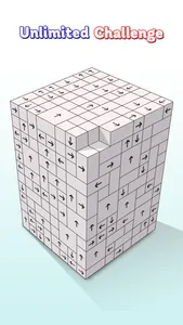 Tap Master: Tap Block Out screenshot 4