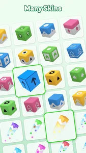 Tap Master: Tap Block Out screenshot 5