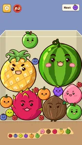 Fruit Merge™: Match Game screenshot 3