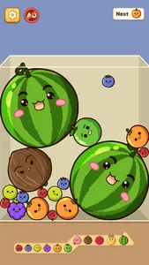 Fruit Merge™: Match Game screenshot 4