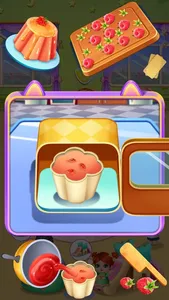 Nursery Care Nanny - Newborn screenshot 2