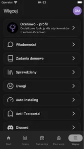Ocenowo Dzienniczek screenshot 5