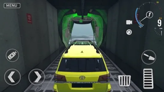 Car Crash Premium offline screenshot 2