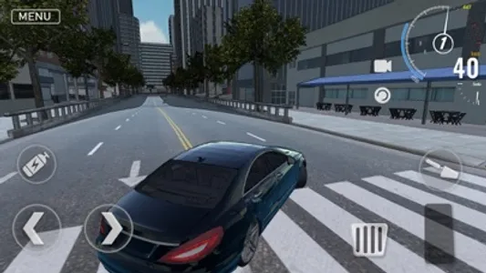 Car Crash Premium offline screenshot 3