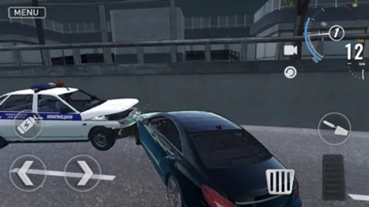 Car Crash Premium offline screenshot 4