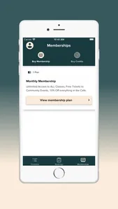 SOBO Fitness screenshot 2