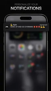 Habit Tracker - monk! screenshot 4