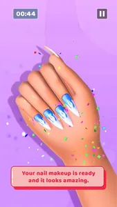 Acrylic Nail Salon Care Clinic screenshot 6