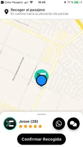 Colex Conductor screenshot 0