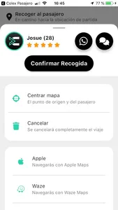 Colex Conductor screenshot 1