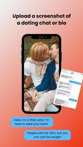 Twink: Gay dating AI wingman screenshot 1