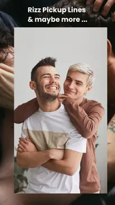 Twink: Gay dating AI wingman screenshot 3