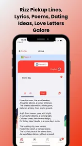 Twink: Gay dating AI wingman screenshot 4