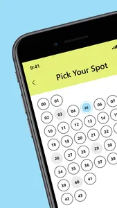 Be Here Now Seattle screenshot 3