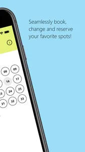 Be Here Now Seattle screenshot 4