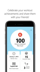 Be Here Now Seattle screenshot 5