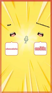 Say the Same - The Game screenshot 1