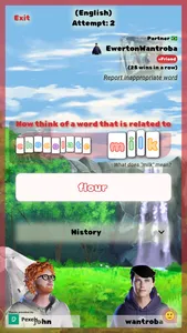 Say the Same - The Game screenshot 2