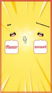 Say the Same - The Game screenshot 3