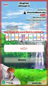 Say the Same - The Game screenshot 4