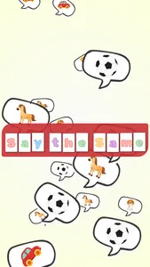 Say the Same - The Game screenshot 7