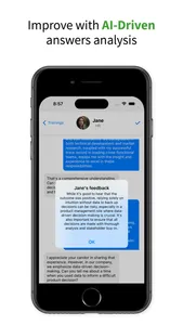 AI Job Interview Trainer screenshot 2