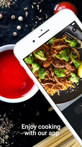 Meal Prep Planner: All Recipes screenshot 3