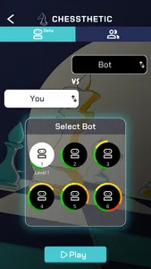 Chessthetic - Chess Tactics screenshot 7